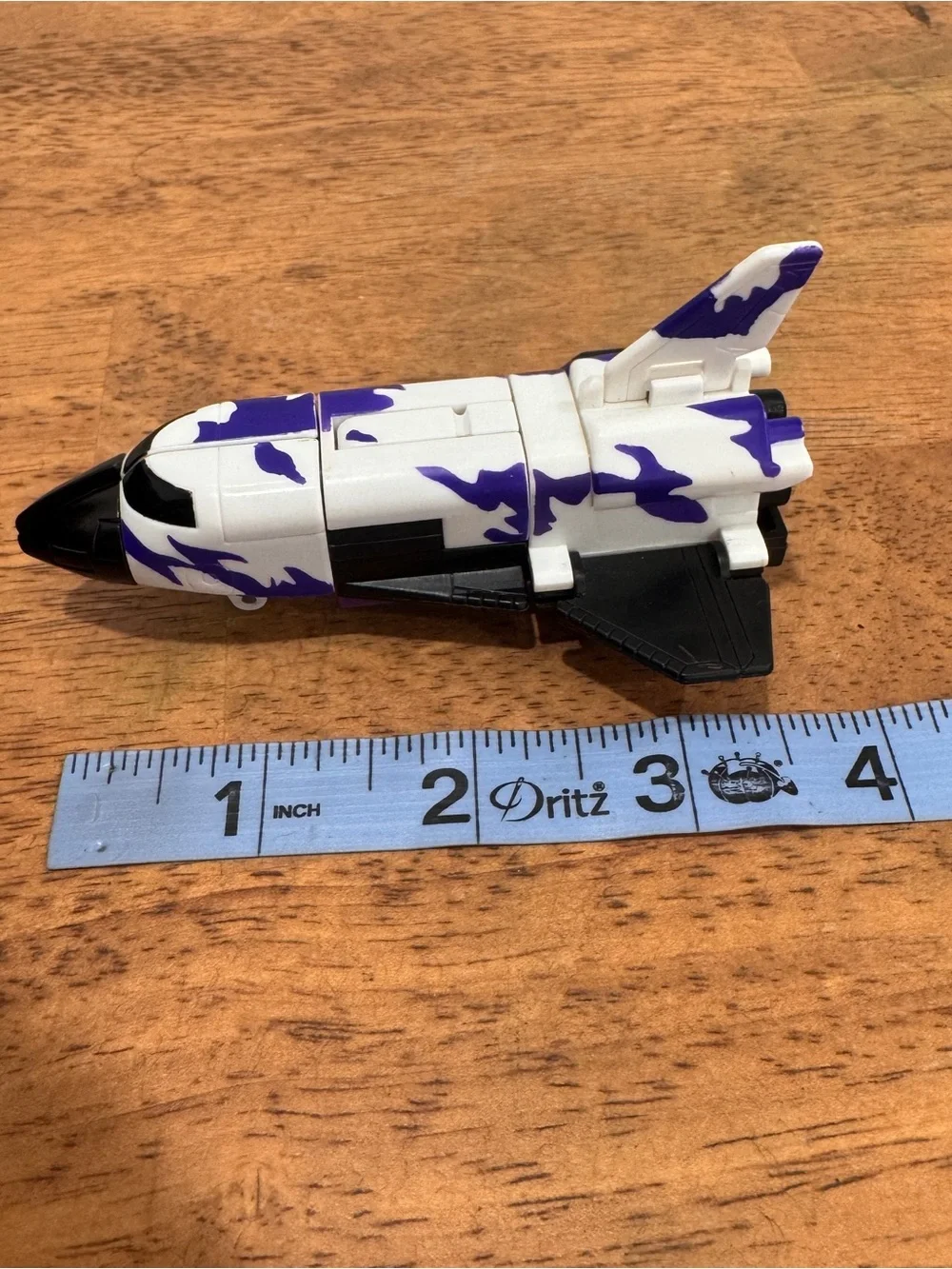Transformers g2 decepticon
